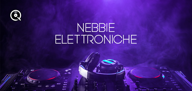 Nebbie elettroniche Nebbie elettroniche