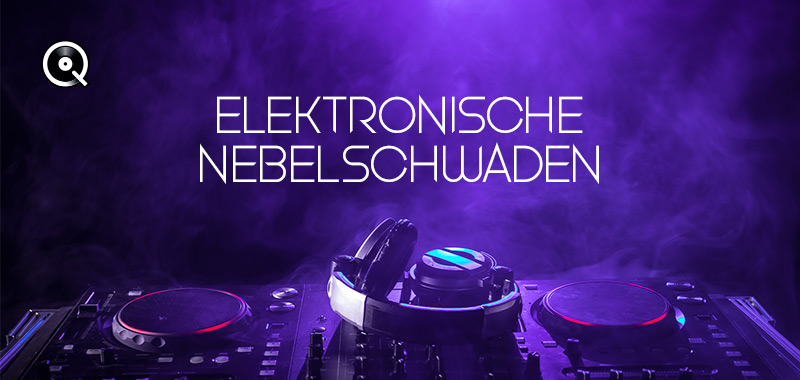 Elektronische Nebelschwaden Elektronische Nebelschwaden