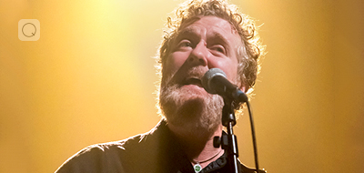 Glen Hansard & The Frames Glen Hansard & The Frames
