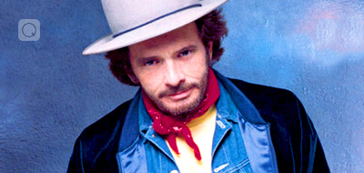 Merle Haggard, le bad boy de la country music Merle Haggard, le bad boy de la country music