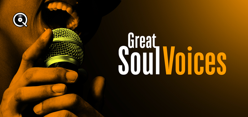 Great Soul Voices Great Soul Voices
