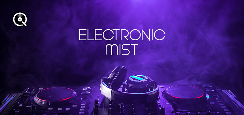 Electronic mist Electronic mist