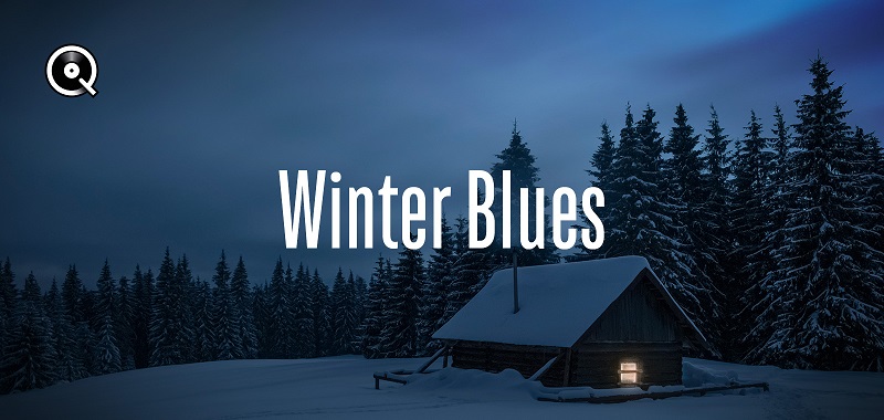 Winter Blues Winter Blues