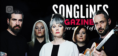 Songlines - Marzo 2018 Songlines - Marzo 2018