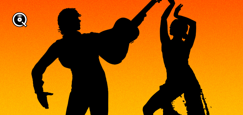 Today's Flamenco Today's Flamenco