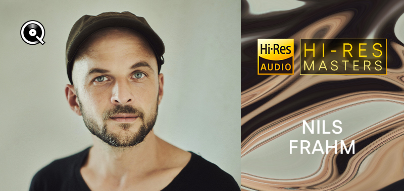 Nils Frahm Nils Frahm