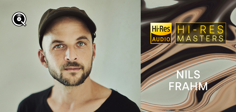 Nils Frahm