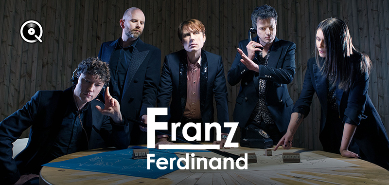 Franz Ferdinand