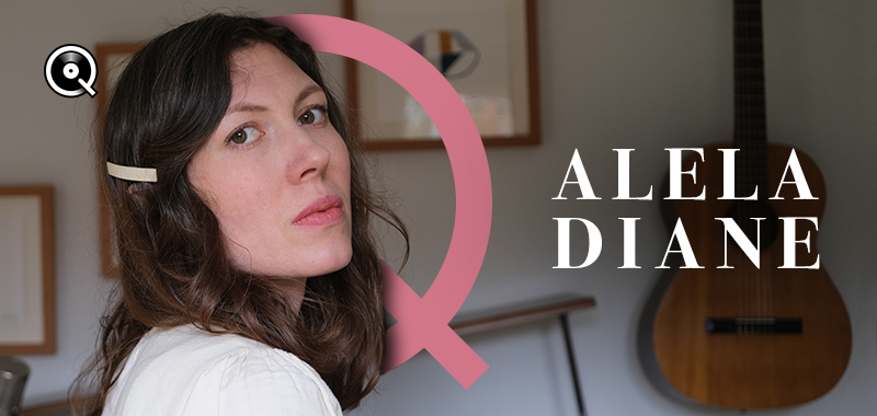Alela Diane hört... Alela Diane hört...