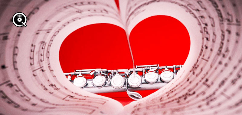 Ein klassischer Valentinstag Ein klassischer Valentinstag