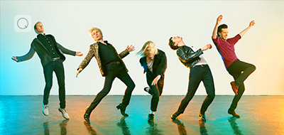 Franz Ferdinand Franz Ferdinand