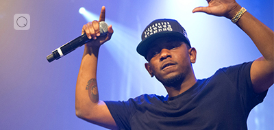 Kendrick Lamar Kendrick Lamar