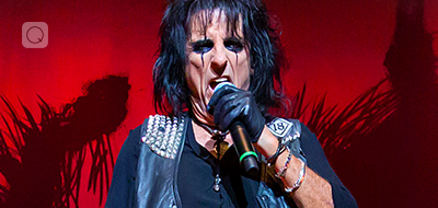 Alice Cooper Alice Cooper