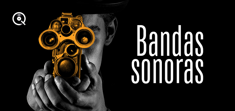 Bandas Sonoras Bandas Sonoras