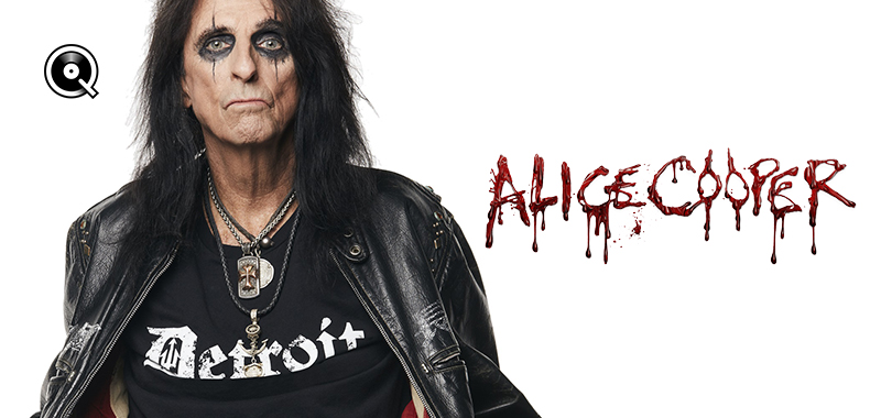 Alice Cooper Alice Cooper