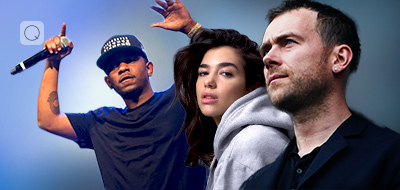 Brit Awards 2018 : les gagnants Brit Awards 2018 : les gagnants