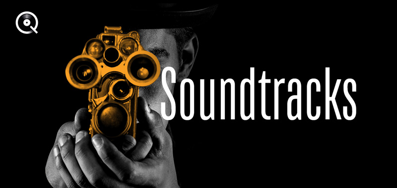 Soundtracks selection Soundtracks selection