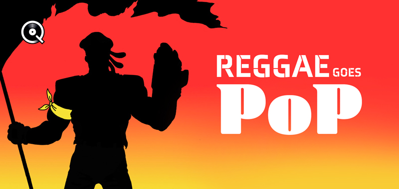 Reggae Goes Pop