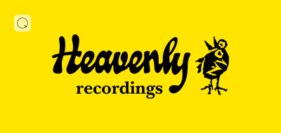 Heavenly Recordings Heavenly Recordings