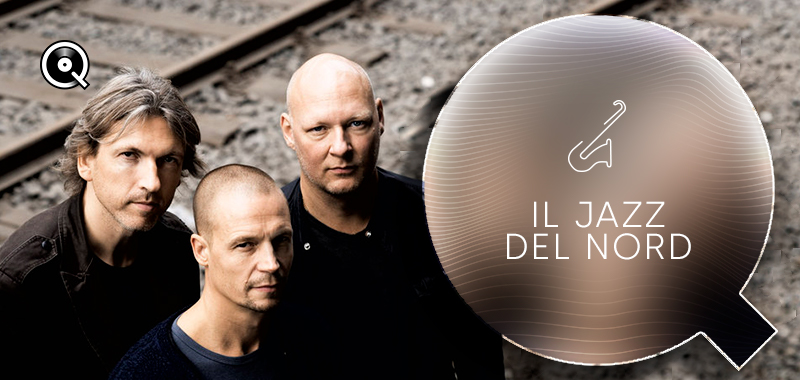 Il jazz del nord Il jazz del nord