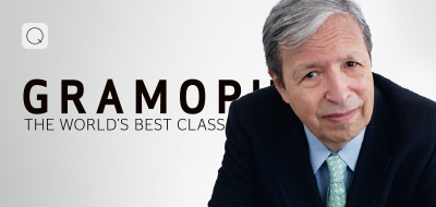 Gramophone Editor's choice - March 2018 Gramophone Editor's choice - March 2018