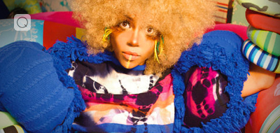 Pop goes Afro Pop goes Afro