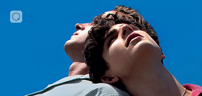 Escuchando las películas de Luca Guadagnino Escuchando las películas de Luca Guadagnino