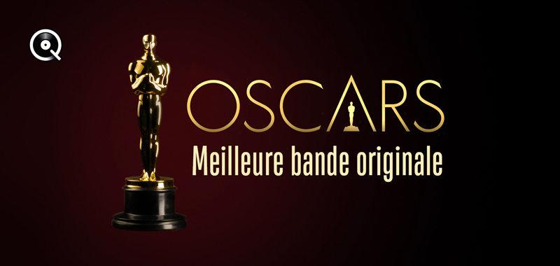 Oscar de la meilleure musique de film Oscar de la meilleure musique de film