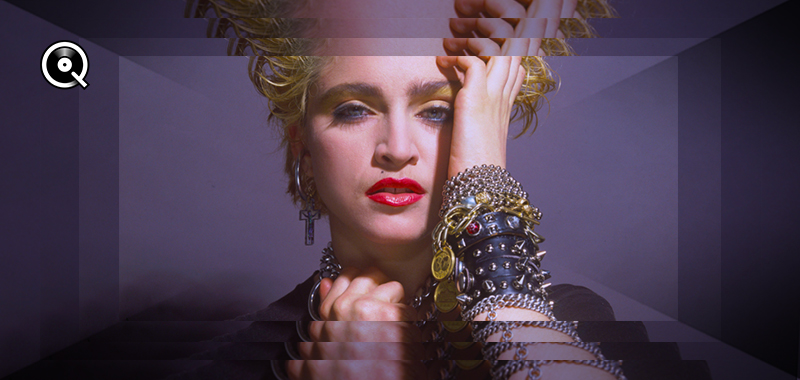 Madonna Madonna