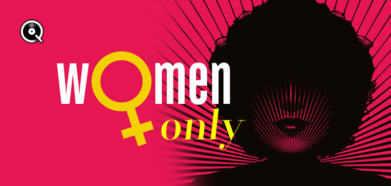 Women Only Women Only