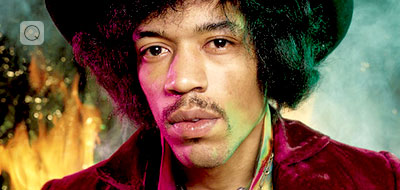 Jimi Hendrix, le ciel a fini d'attendre Jimi Hendrix, le ciel a fini d'attendre