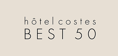 Hôtel Costes - Best 50 Hôtel Costes - Best 50