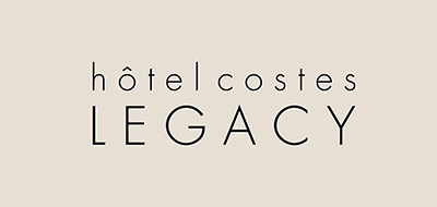 Hôtel Costes - Legacy Hôtel Costes - Legacy