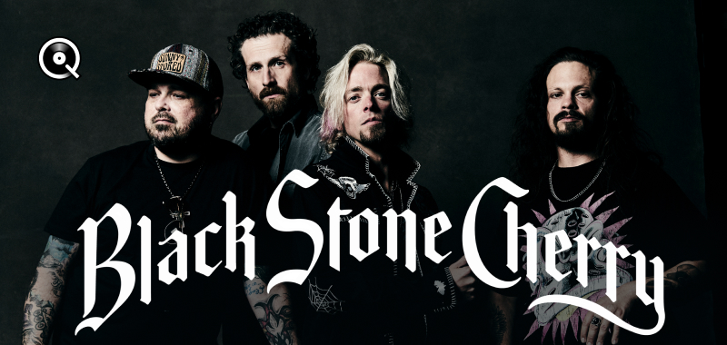 Black Stone Cherry