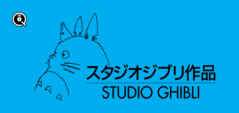 Studio Ghibli