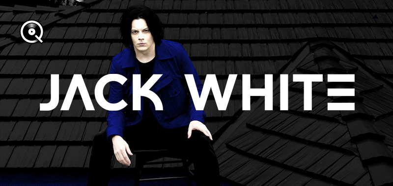 Jack White Jack White