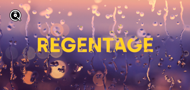 Regentage Regentage