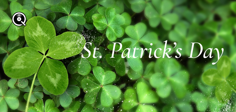 St Patrick's Day St Patrick's Day