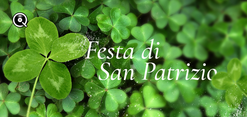Festa di San Patrizio Festa di San Patrizio