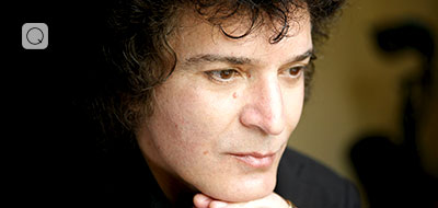 Gino Vannelli Gino Vannelli