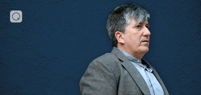 Ramón Paús ascolta... Ramón Paús ascolta...