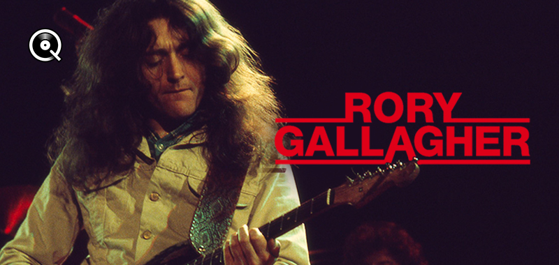 Rory Gallagher Rory Gallagher