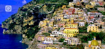 See Naples and Die See Naples and Die