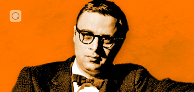 Rudy Van Gelder