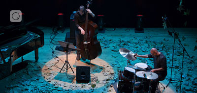 El nuevo jazz español El nuevo jazz español