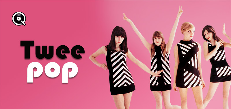 Twee Pop Twee Pop