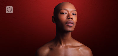 Nakhane listens to... Nakhane listens to...