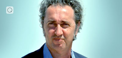 Paolo Sorrentino o la música como personaje Paolo Sorrentino o la música como personaje