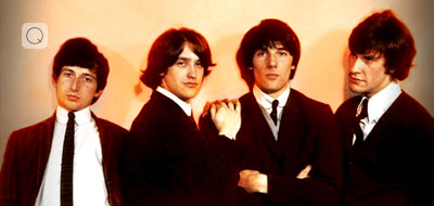The Kinks The Kinks