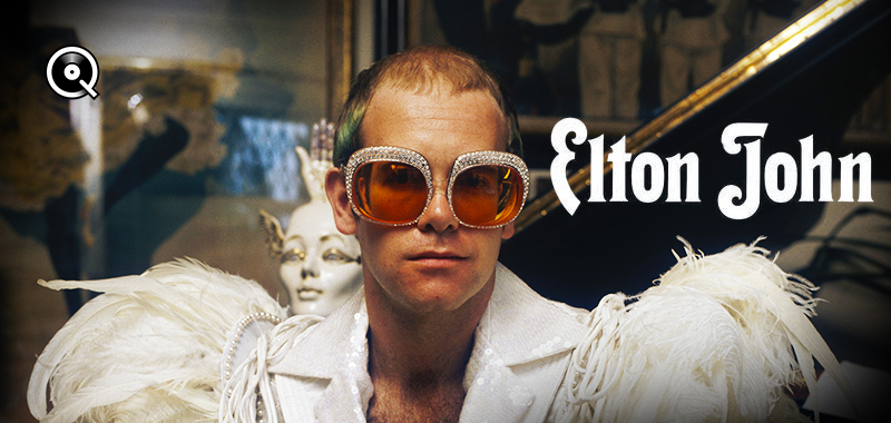 Elton John Elton John